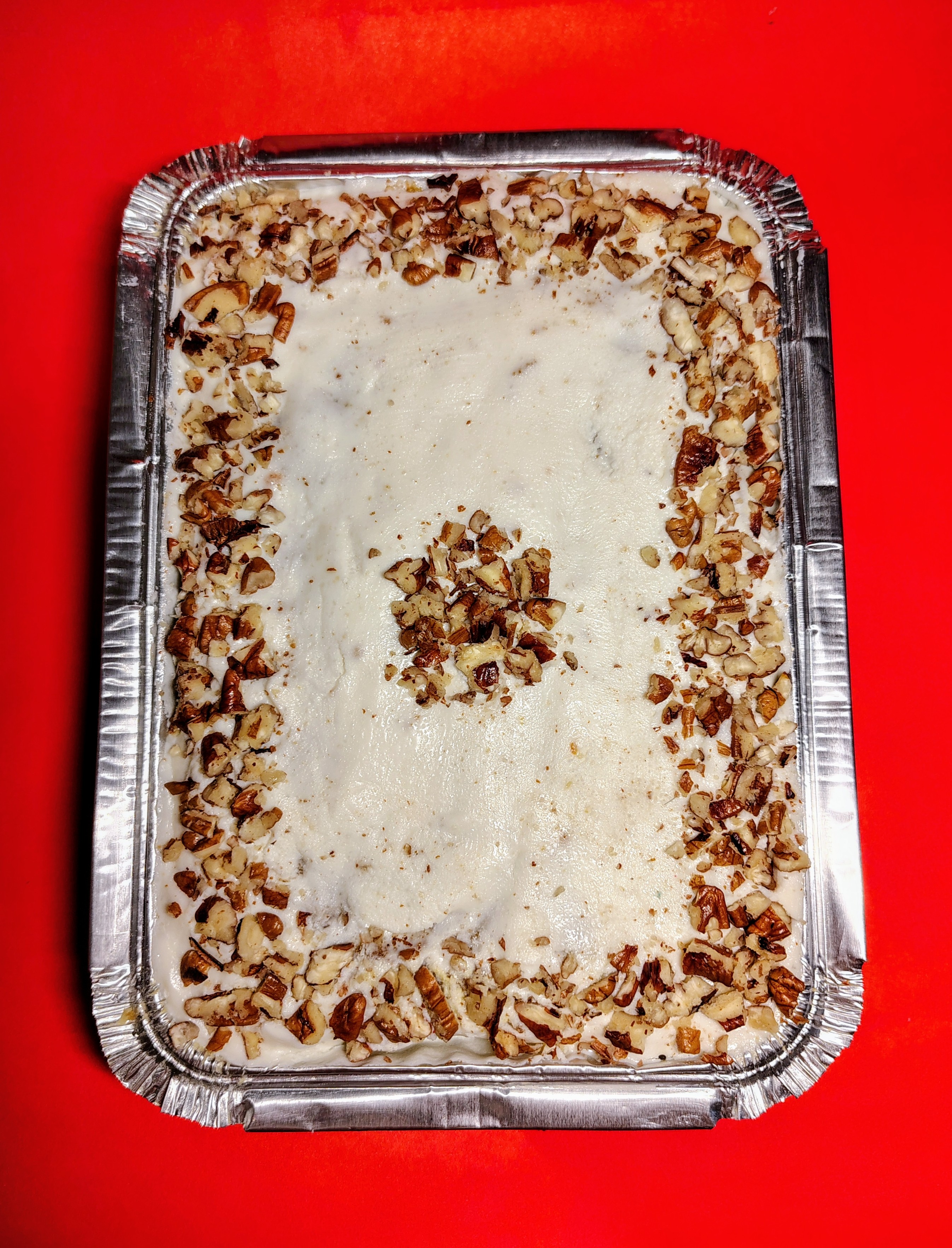 Carrot Cake - Miniatura 2