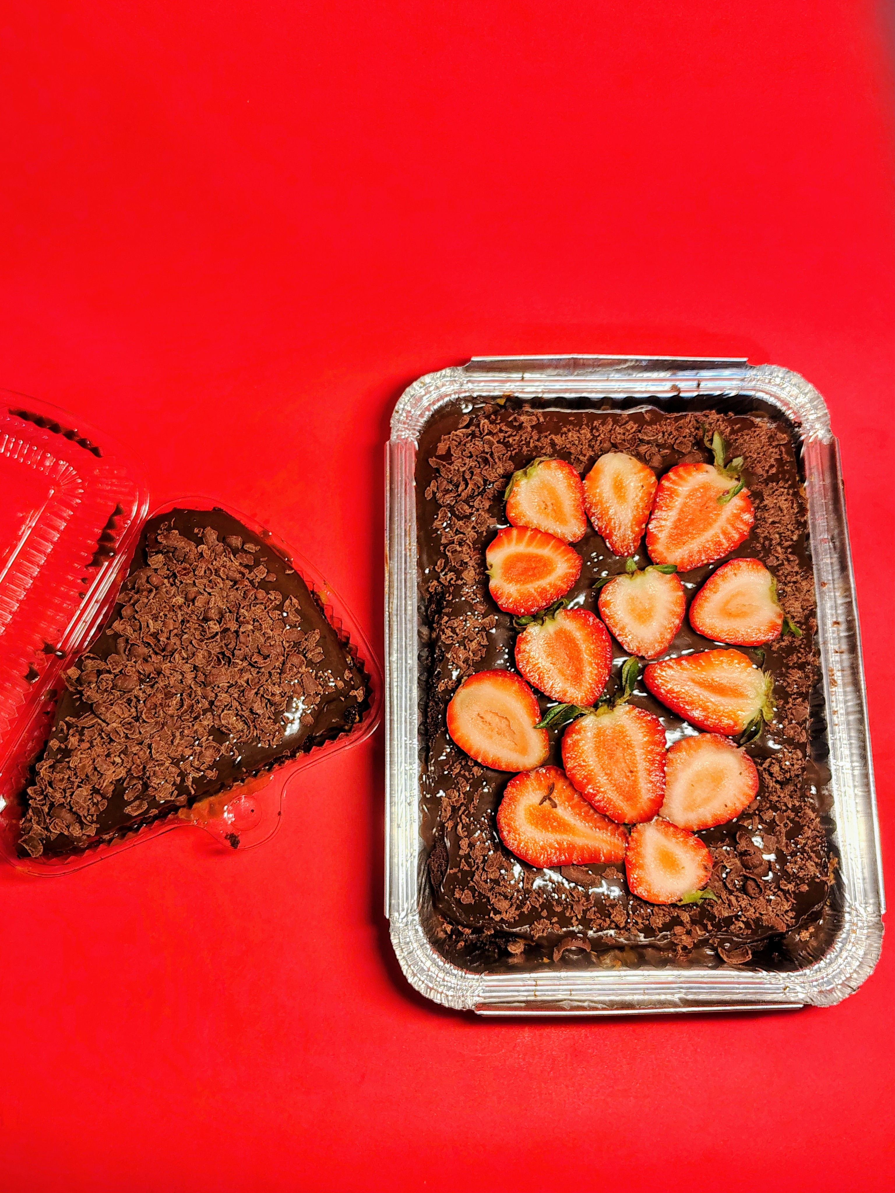 Torta de Chocolate - Miniatura 2